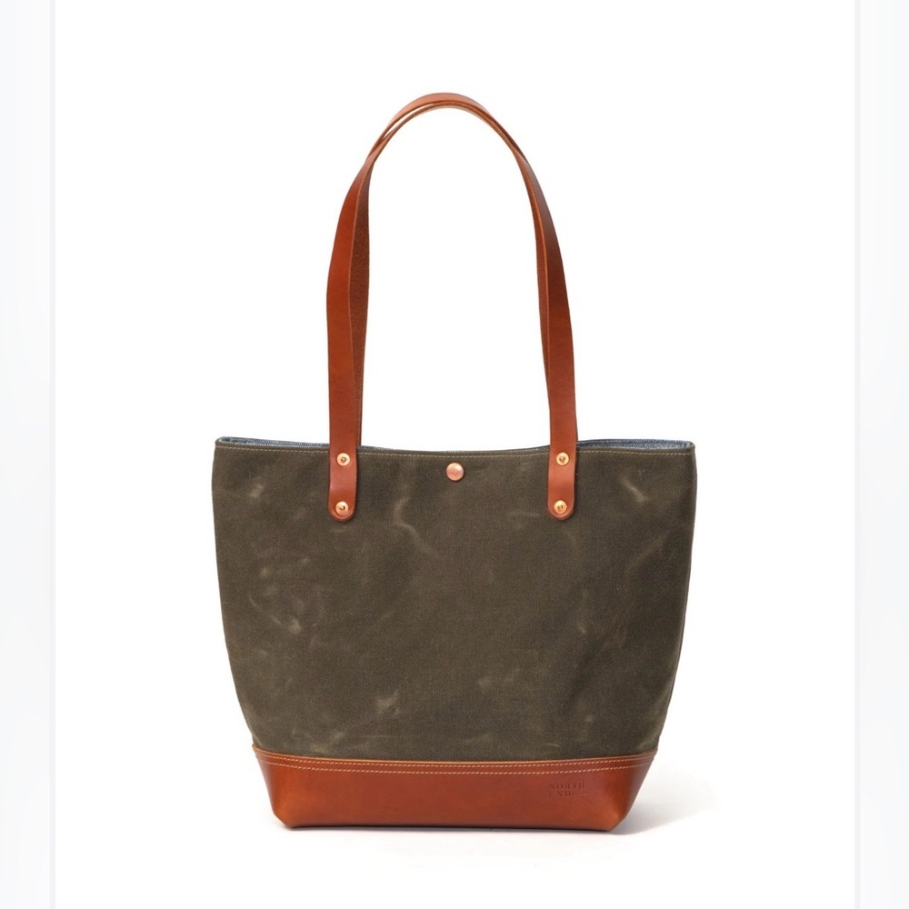 North End Bag Co. “The Claire”